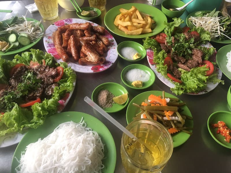 Hình ảnh Quán Ăn Tân Nghĩa - 5