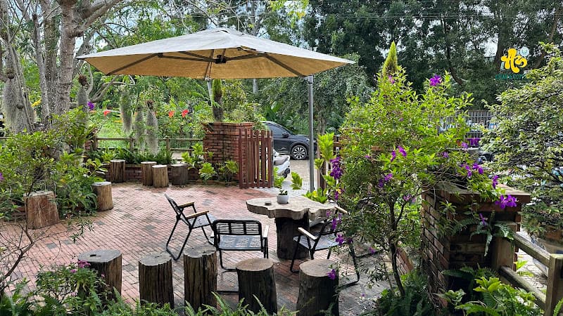 Ảnh bìa Nhà Hàng Chay & Cafe An