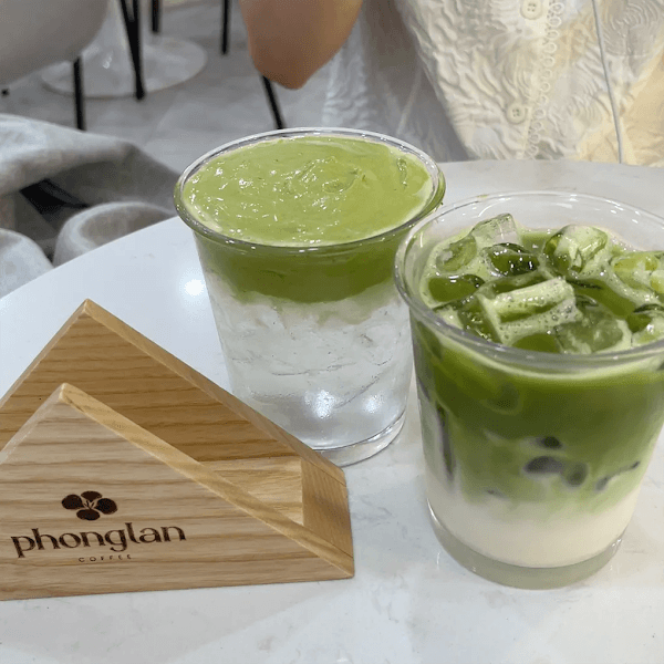 Hình ảnh Phong Lan Coffee - 3