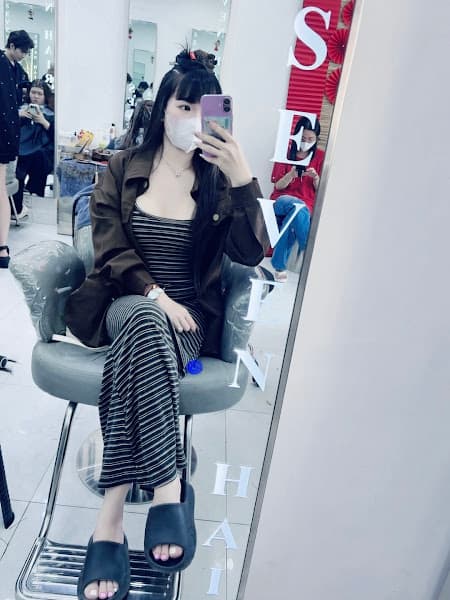 Hình ảnh SEVEN HAIR STUDIO - 2