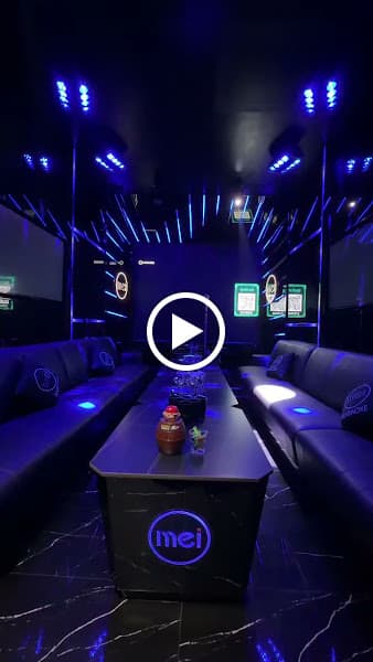 Hình ảnh Karaoke MEI - 4