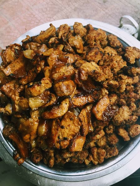 Hình ảnh Bún Chả Hoa - Ngọc Lâm - 4