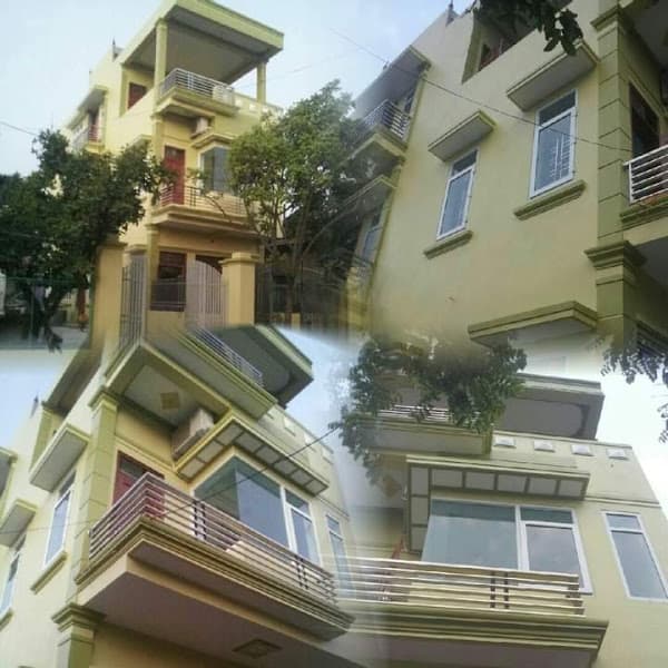 Hình ảnh Cà Phê Vườn Khế - Cộng Hoà - Vụ Bản - Nam Định - 2