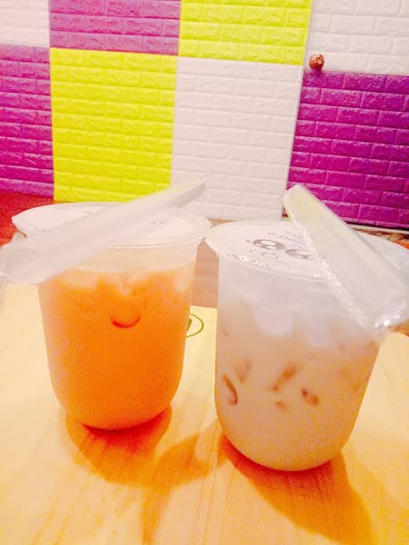 Hình ảnh Blue Tea - 3