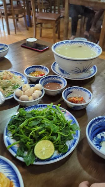 Hình ảnh CƠM NHÀ CÔ BA - 6