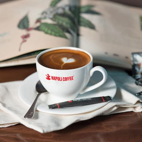 Hình ảnh Napoli Coffee - 7