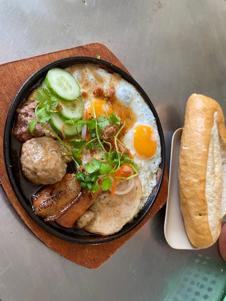 Hình ảnh Bánh canh Ghẹ - 3