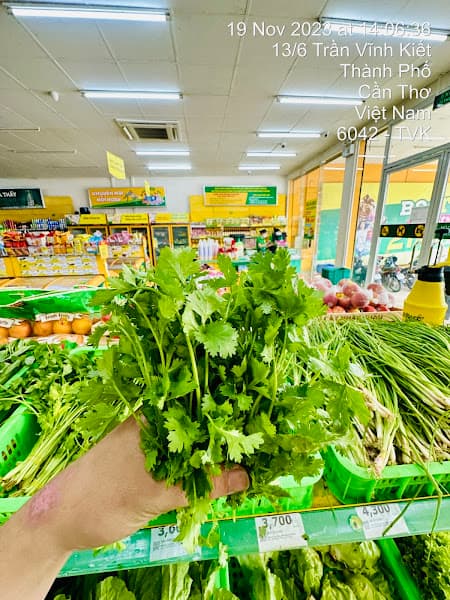 Hình ảnh Bách hoá XANH Trần Vĩnh Kiết - 5