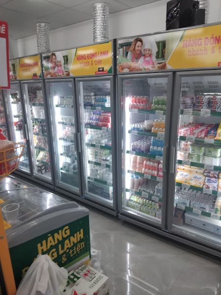 Hình ảnh Bách Hoá Xanh Hải Hoà - 3