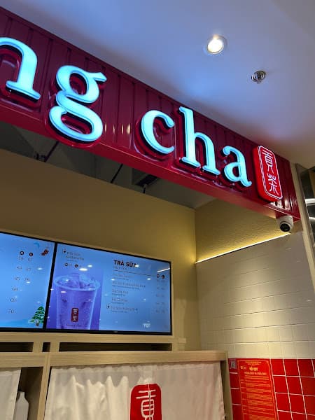 Hình ảnh Gong Cha AEON Tân An - 2