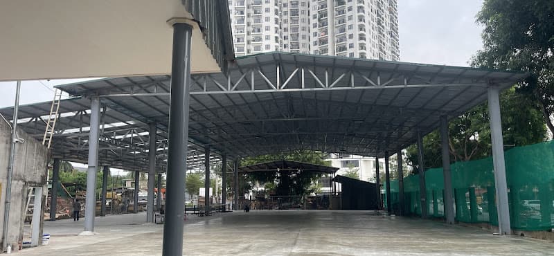 Hình ảnh Cơ sở Pickleball Phú Thịnh - 2