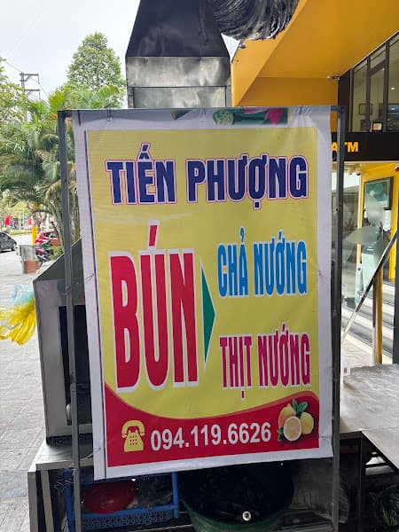 Hình ảnh Bún Chả Tiến Phượng - 7