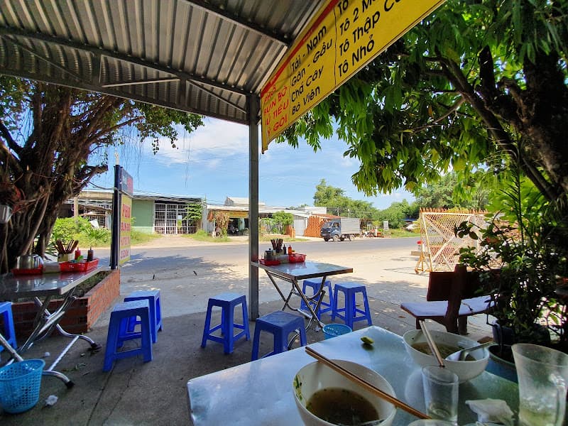 Hình ảnh Phở - bún bò 478 - 3