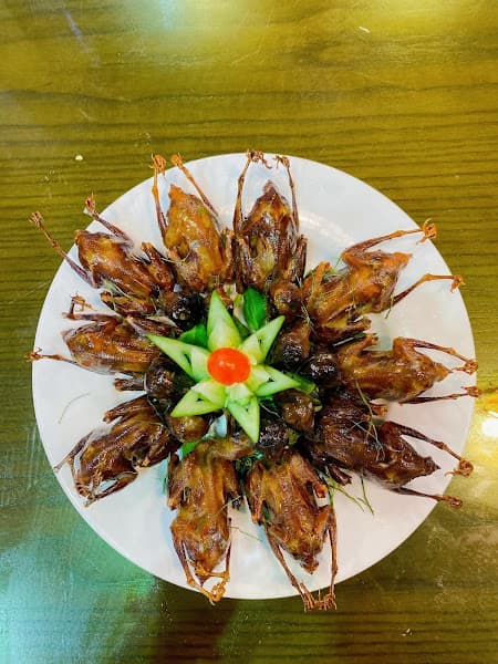 Hình ảnh Nhà hàng anh minh - 3