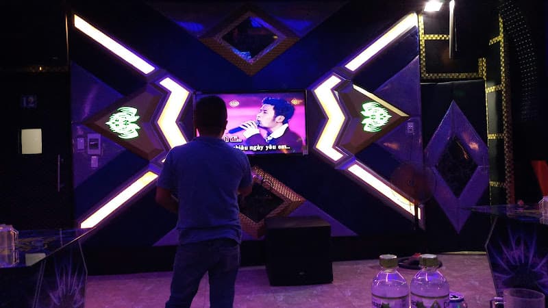 Hình ảnh Karaoke Giai Điệu Tiểu La - 4