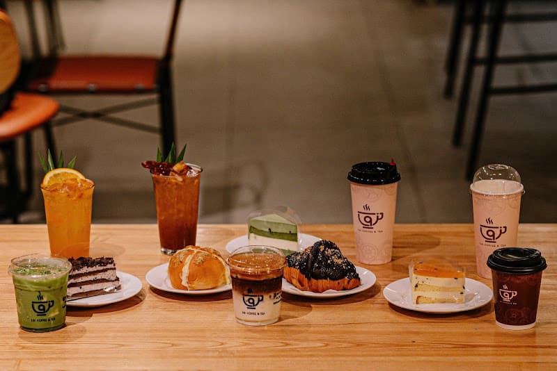 Hình ảnh Lai Coffee & Tea - 5