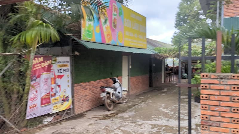 Hình ảnh Sơn Lâm Quán - 4