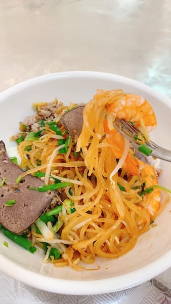 Hình ảnh Cơm tấm Sài Gòn - Nhậu đêm - 4