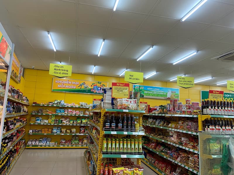 Hình ảnh Bách hóa Xanh - 4