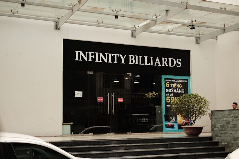 Hình ảnh AGAIN BILLIARDS 206 THANH BÌNH - 2