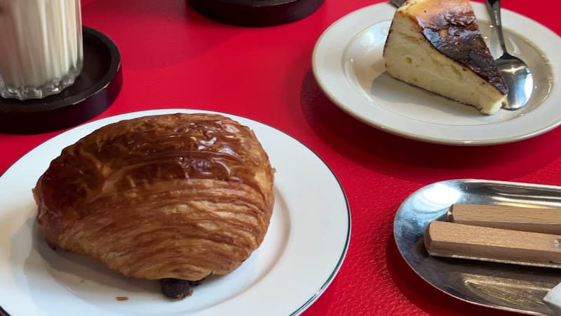 Hình ảnh 1996 Matcha & Coffee | 1996 Space - 3