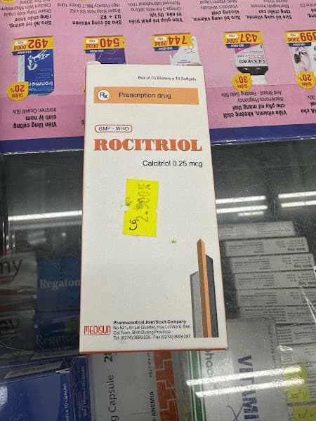 Hình ảnh Nhà Thuốc FPT Long Châu - 3