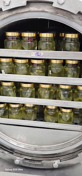 Ảnh bìa Yển Sào Khánh Hòa