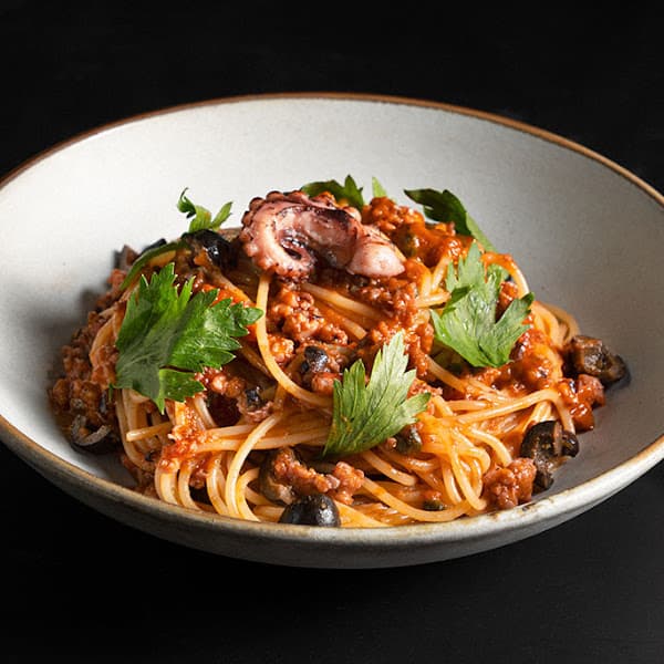 Hình ảnh Pizza 4P's indochina Đà Nẵng - 5