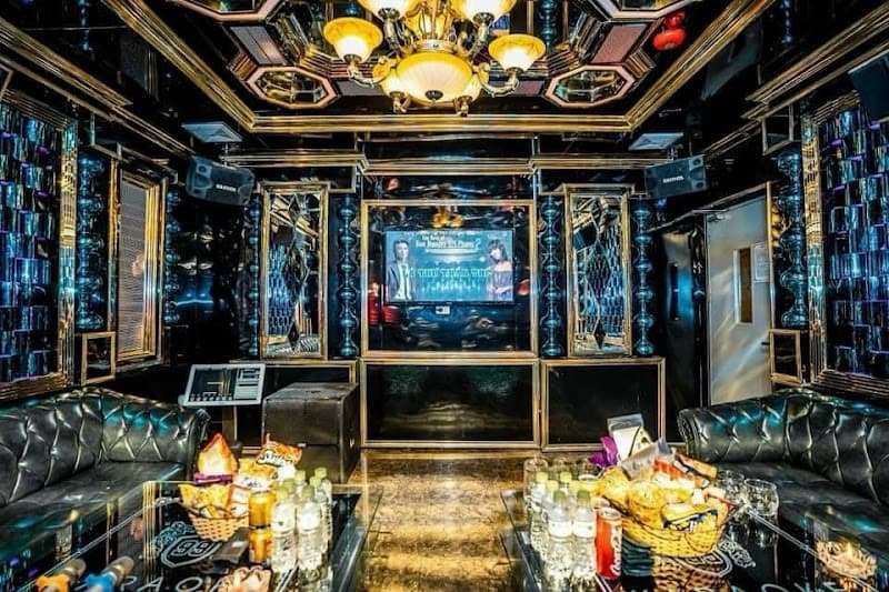 Hình ảnh Karaoke A99 - 5