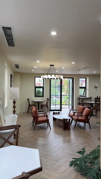 Hình ảnh SAVOY COFFEE VINH - 4