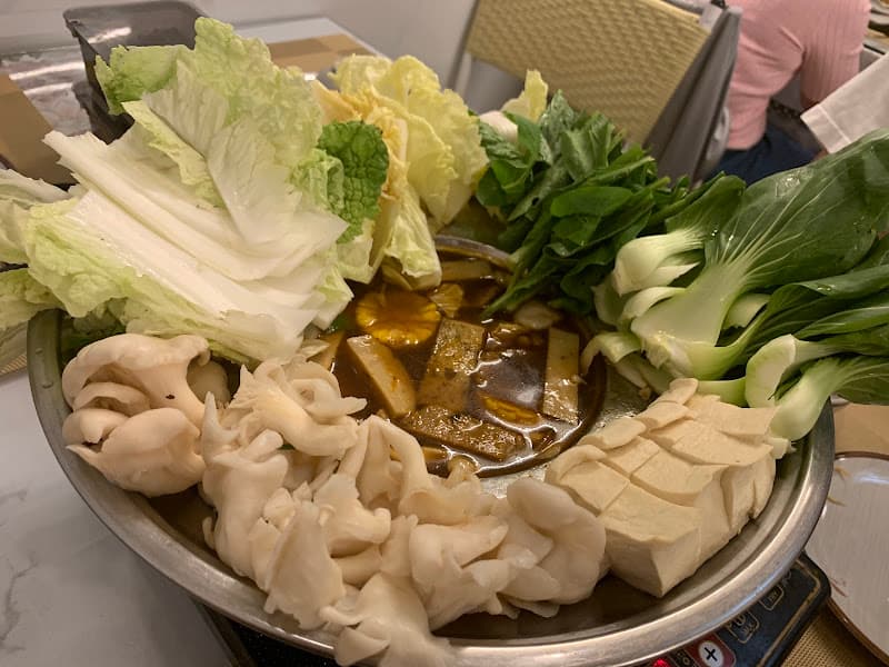 Hình ảnh Loving Hut Long Hoa Quán - 2