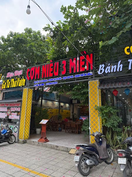 Ảnh bìa Nhà hàng Cơm Niêu 3 Miền