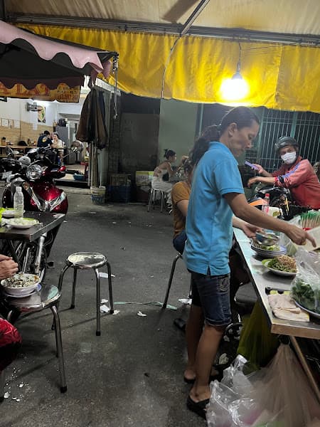 Hình ảnh Bánh Canh Cua Bùi Phát - 4