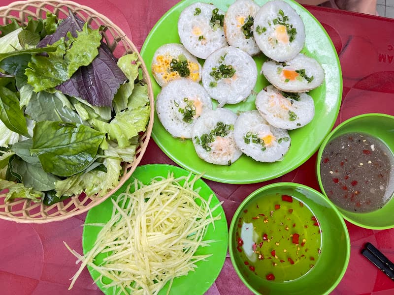 Hình ảnh Bánh Căn Cô 7 Vũng Tàu - 4