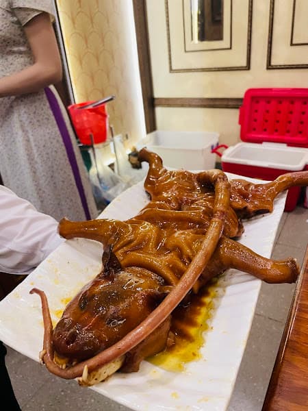 Hình ảnh Nhà Hàng Ẩm Thực 39 - 2