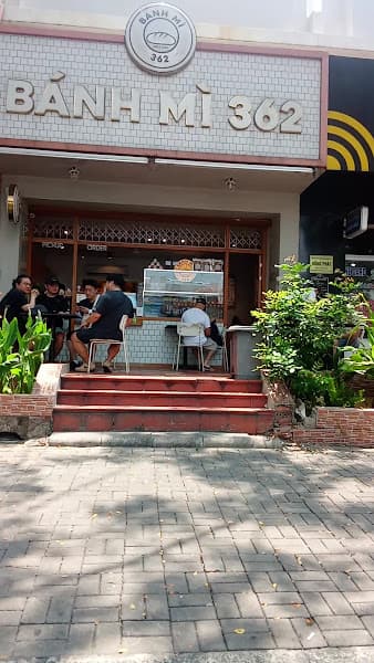Hình ảnh Bánh Mì 362 - 4