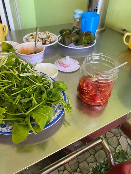 Hình ảnh Bánh canh cá lóc Cô Liên - 2