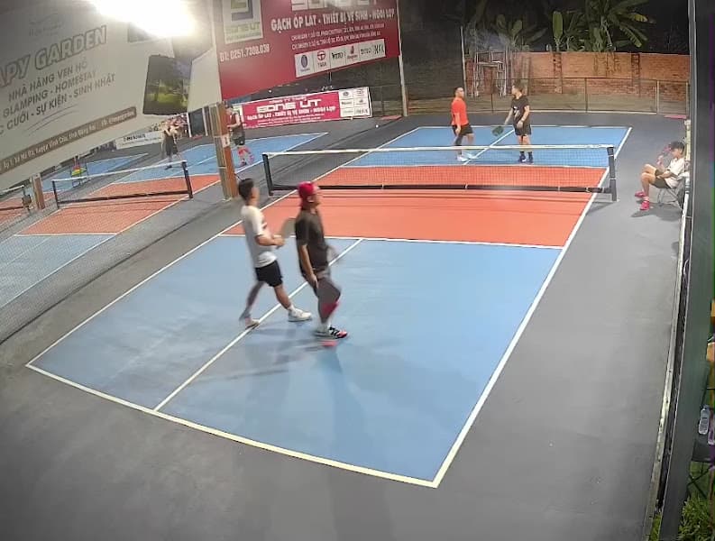 Hình ảnh Pickleball Vĩnh Cửu - 5