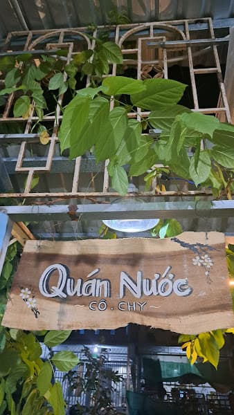 Hình ảnh Quán Nước Cô Chy - 3