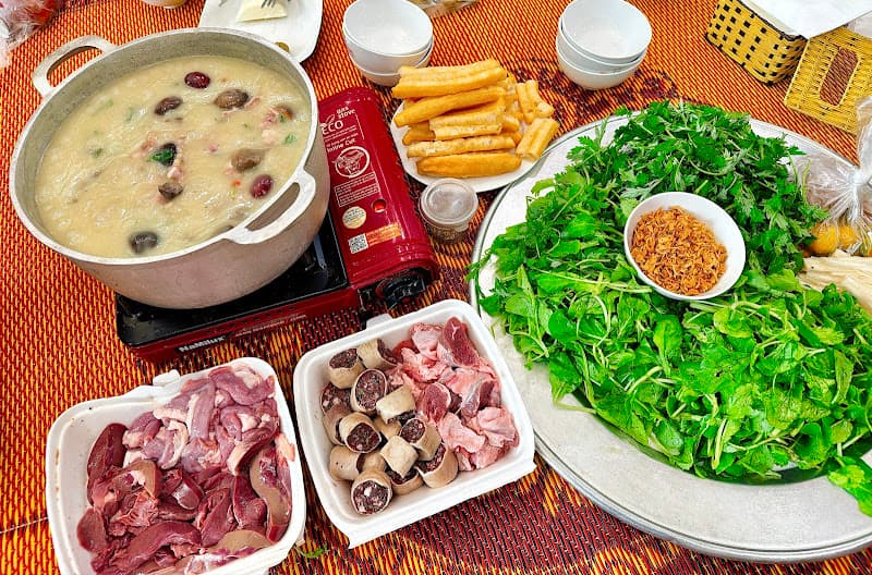 Hình ảnh Quán Like Đồ Nướng - 5