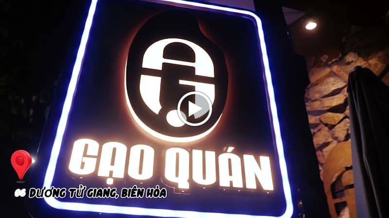 Hình ảnh Gạo Quán Biên Hoà - 3