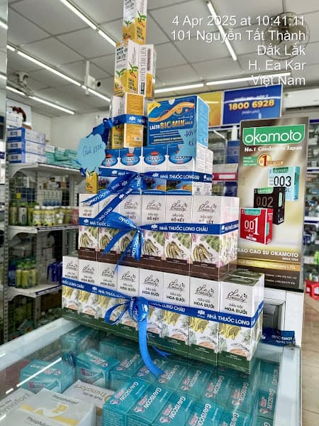 Hình ảnh Nhà Thuốc FPT Long Châu - 2