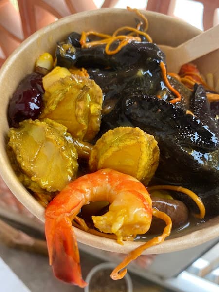 Hình ảnh Súp Bào Ngư Gà Tần - Đà Thành (Bồi bổ cơ thể) - 3