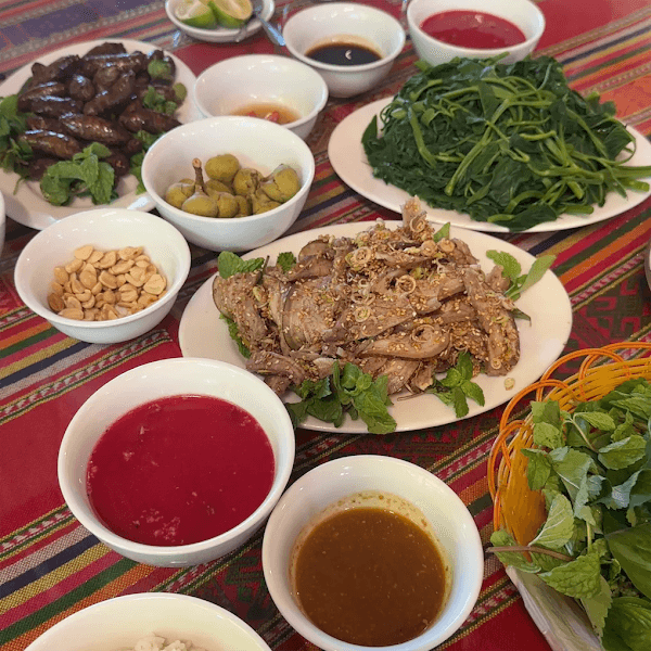 Hình ảnh Nhà hàng Tràng An 89 - 3