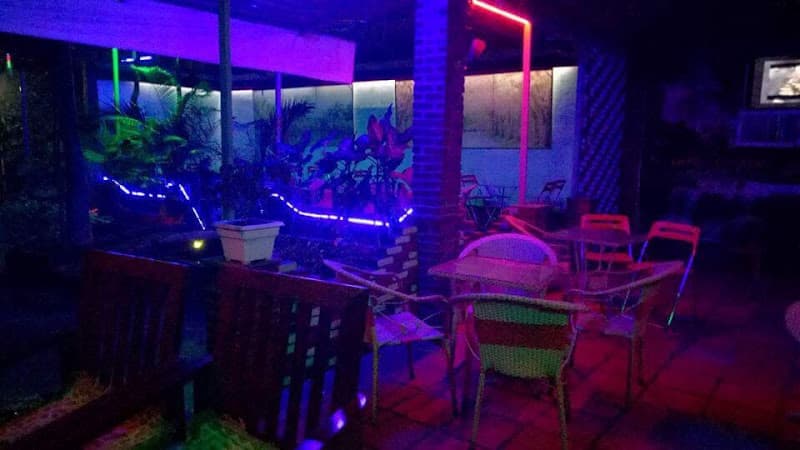 Hình ảnh Cafe Karaoke Bằng Lăng Tím - 2