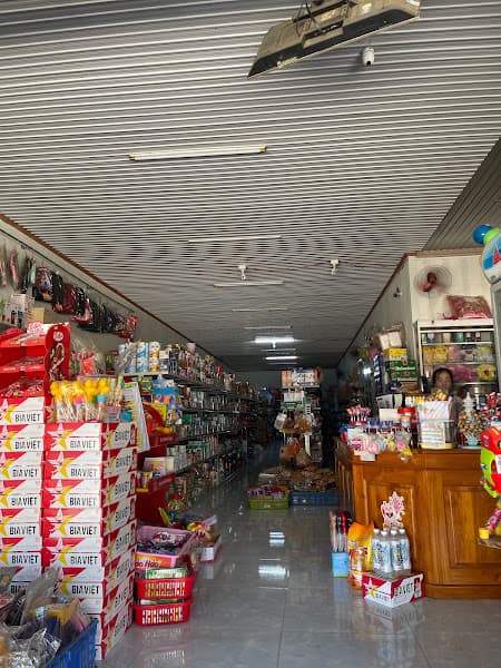 Hình ảnh Cửa hàng tự chọn - Thức ăn gia súc Vịnh Nhung - 8