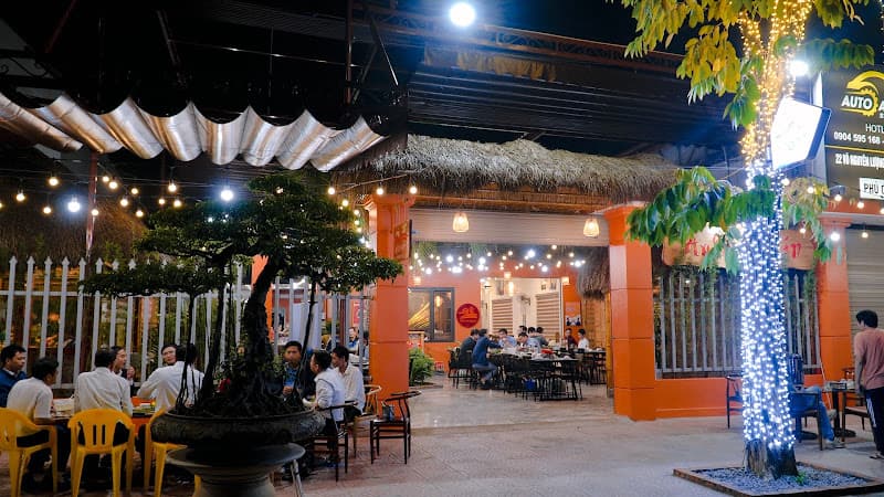 Anh Em Quán - 22 Võ Nguyên Lượng