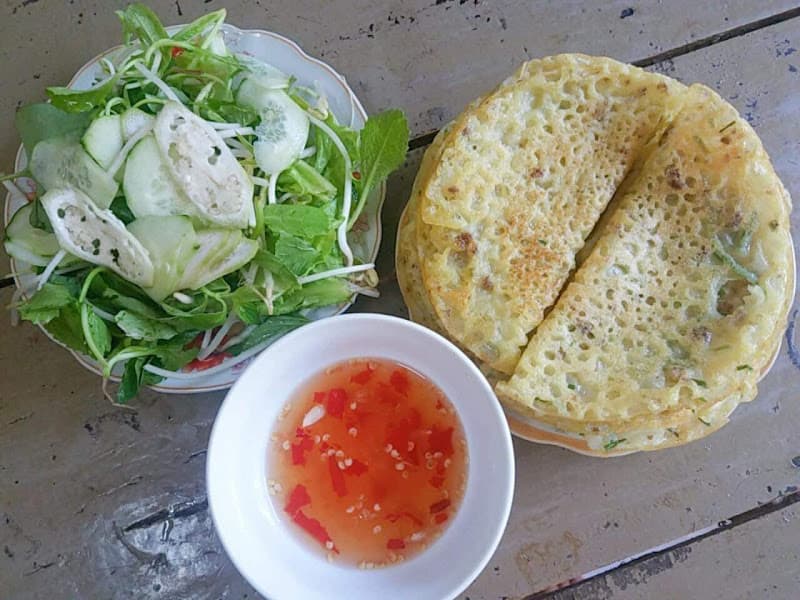 Hình ảnh Món ngon Quảng Ngãi - 3