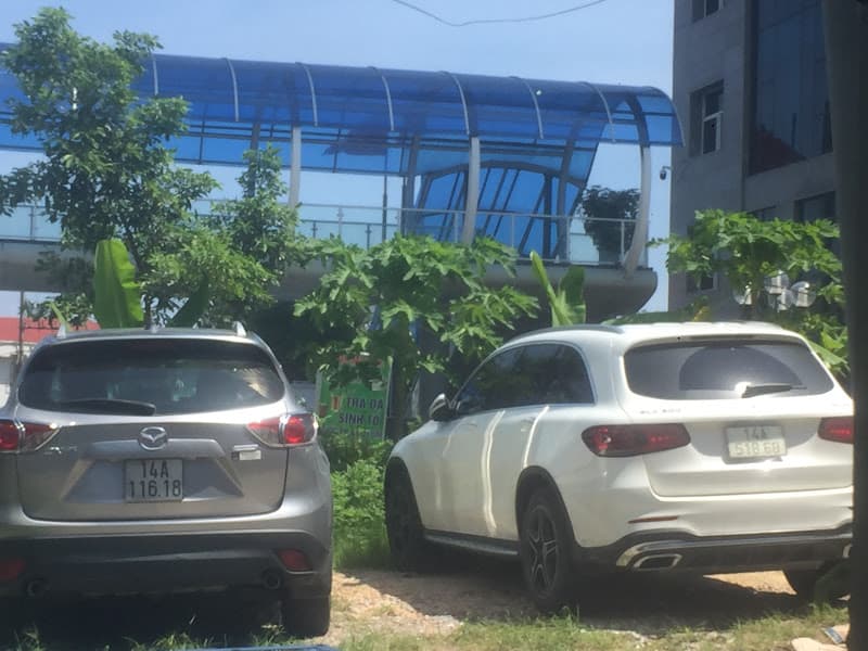 Hình ảnh ATM Techcombank - 3