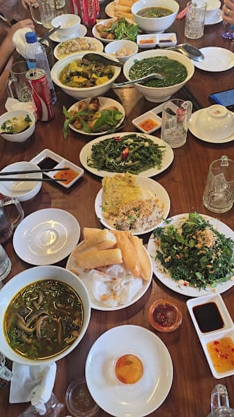 Hình ảnh Nhà hàng Việt Đức - 3